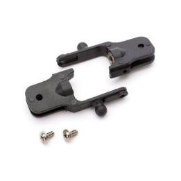 EF-2002 - 200 SR X - Pieds de pales principales avec vis (BLH2002) E-flite