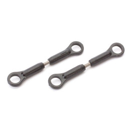 EF-2007 - 200 SR X - Set de commandes (2) (BLH2007) E-flite