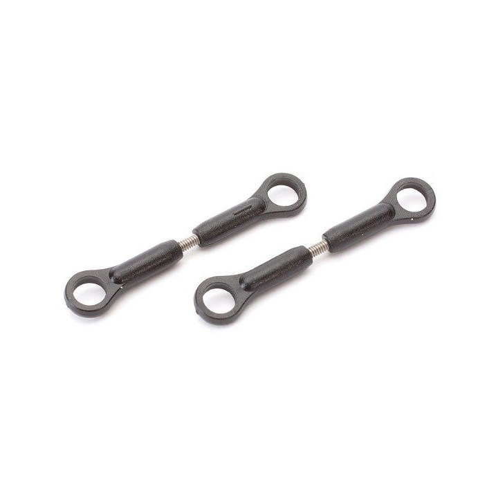 EF-2007 - 200 SR X - Set de commandes (2) (BLH2007) E-flite