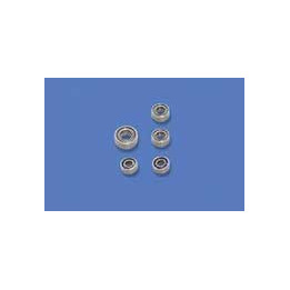 HM-5-10-Z-22 - Bearing set