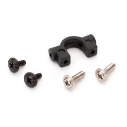 EF-2017 - 200 SR X - Supports de stabilisateur et de derive (BLH2017) E-flite