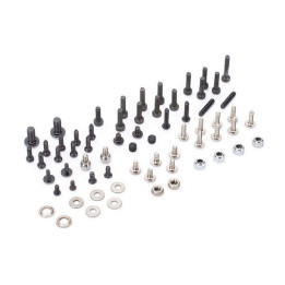 EF-2026 - 200 SR X - Set de visserie (BLH2026) E-flite