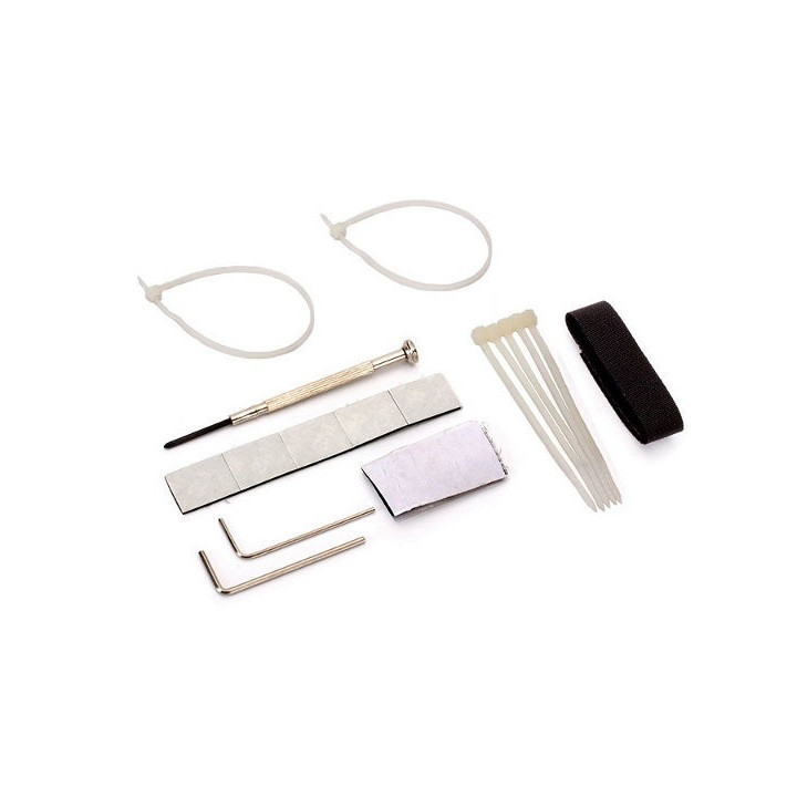 EF-2027 - 200 SR X - Set d'outillage (BLH2027) E-flite