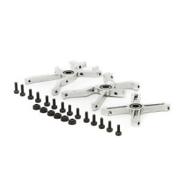 EF-4602 - 300 CFX - Supports de roulements (BLH4602) E-flite