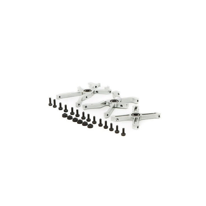 EF-4602 - 300 CFX - Supports de roulements (BLH4602) E-flite