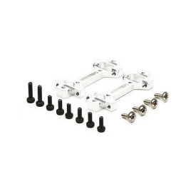 EF-4603 - 300 CFX - Support de platine inferieure (BLH4603) E-flite