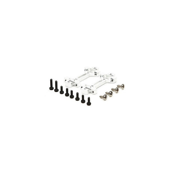 EF-4603 - 300 CFX - Support de platine inferieure (BLH4603) E-flite