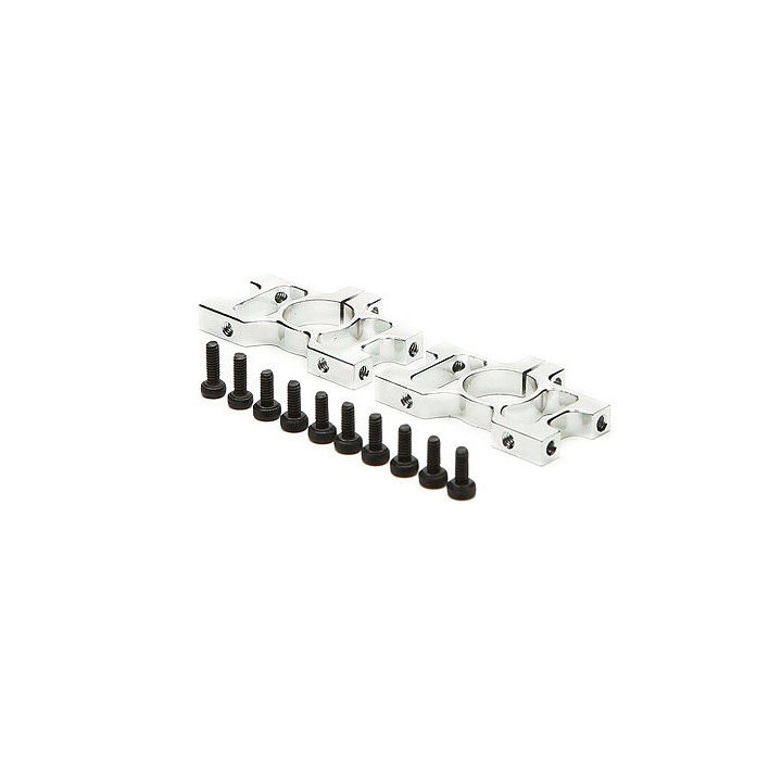 EF-4604 - 300 CFX - Support de poutre de queue (BLH4604) E-flite