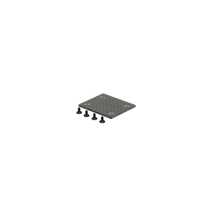 EF-4605 - 300 CFX - Support de gyro (BLH4605) E-flite