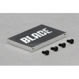 EF-4607 - 300 CFX - Support de batterie (BLH4607) E-flite