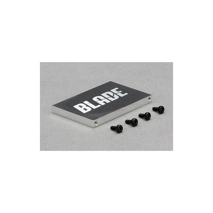 EF-4607 - 300 CFX - Support de batterie (BLH4607) E-flite