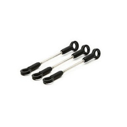 EF-4608 - 300 CFX - Biellettes de plateau cyclique (BLH4608) E-flite