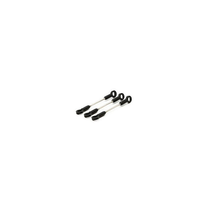 EF-4608 - 300 CFX - Biellettes de plateau cyclique (BLH4608) E-flite