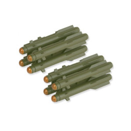 HM-PANDORA-Z-08 - Cannonball Walkera