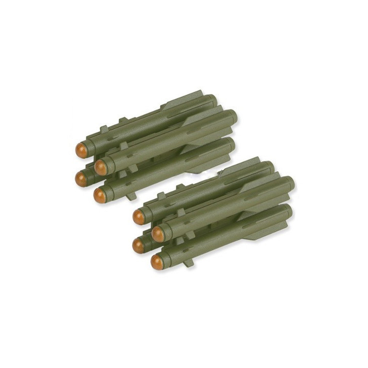 HM-PANDORA-Z-08 - Cannonball Walkera