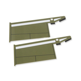 HM-PANDORA-Z-12 - Wind-inducted frame Walkera