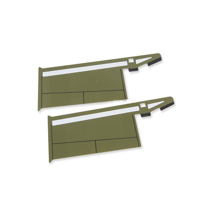 HM-PANDORA-Z-12 - Wind-inducted frame Walkera