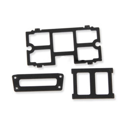 HM-PANDORA-Z-14 - Fixing frame Walkera