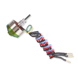 HM-PANDORA-Z-25 - Brushless motor(WK-WS-28-008W) Walkera