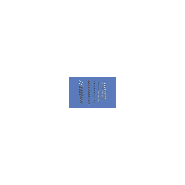 HM-5-10-Z-23 - Screw set
