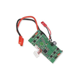 HM-PANDORA-Z-26 - Brushless speed controller(WST-15A2) Walkera