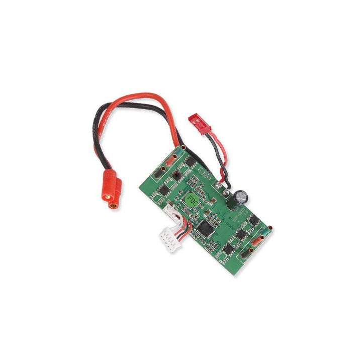 HM-PANDORA-Z-26 - Brushless speed controller(WST-15A2) Walkera