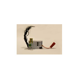 HM-5-10-Z-26-B - Receiver RX-413