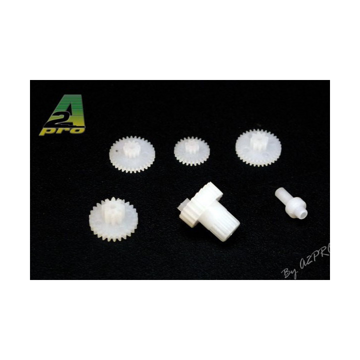 A2-77340-0 - Pignons de rechange pour 7340 NG-D (77340-0) A2Pro