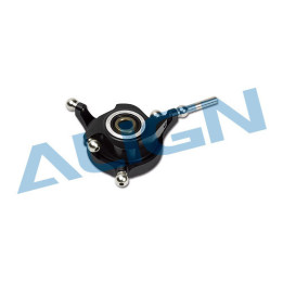AL-H45H007XXT - 450DFC CCPM Metal plateau cyclique/Black (H45H007XXT) Align