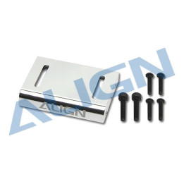 AL-H55B001XXT - 550E Front Body Mount (H55B001XXT) Align