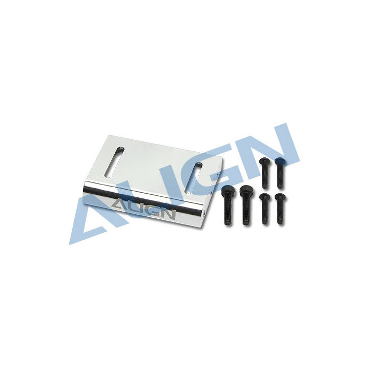 AL-H55B001XXT - 550E Front Body Mount (H55B001XXT) Align