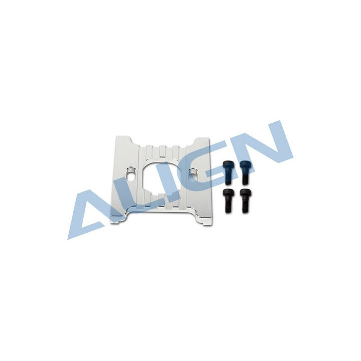 AL-H55B002XXT - 550E PRO Motor Mount (H55B002XXT) Align