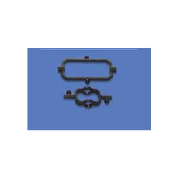 HM-52-1-Z-05 - Transmission holder