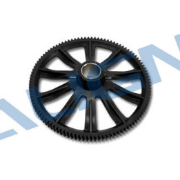 AL-HN7020BAT - M1 Autorotation tail drive gear /104T (HN7020BAT) Align