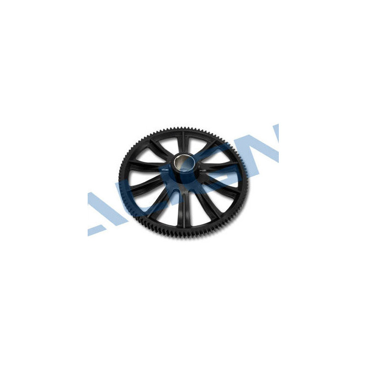 AL-HN7020BAT - M1 Autorotation tail drive gear /104T (HN7020BAT) Align