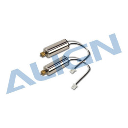 AL-M424005XXT - M424 Quadcopter Motor (M424005XXT) Align