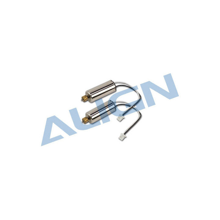AL-M424005XXT - M424 Quadcopter Motor (M424005XXT) Align