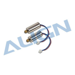 AL-M424006XXT - M424 Quadcopter Motor (L) (M424006XXT) Align