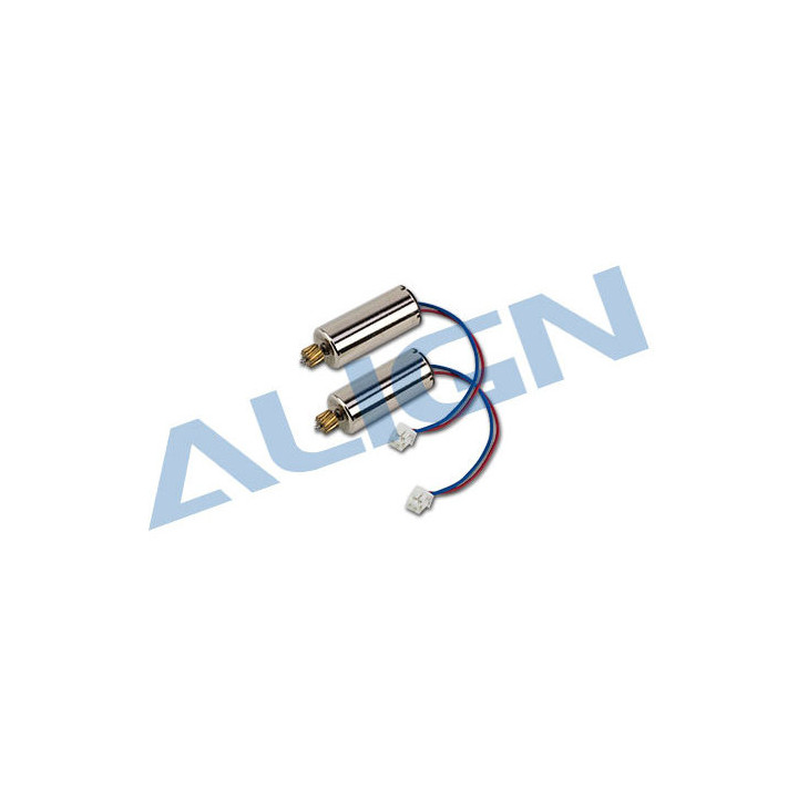 AL-M424006XXT - M424 Quadcopter Motor (L) (M424006XXT) Align