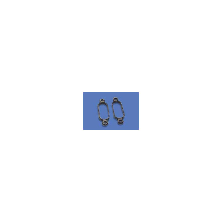 HM-52-1-Z-06 - Ball linkage ring