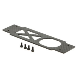 EF-4606 - Blade 300 CFX - Platine inferieure (BLH4606) E-flite