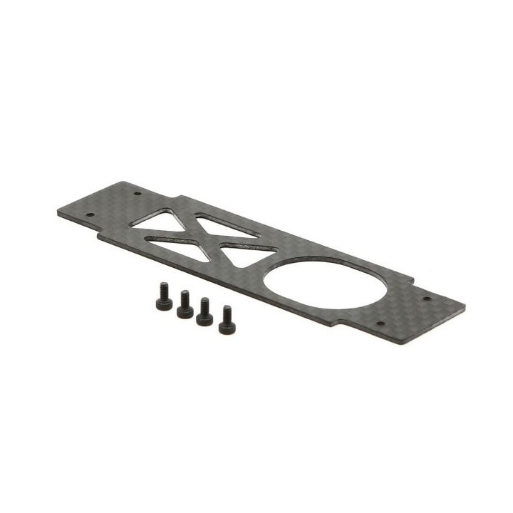 EF-4606 - Blade 300 CFX - Platine inferieure (BLH4606) E-flite