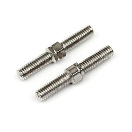 HI-107885 BIELETTES PAS INVERSE 3X21MM S2 (107885)