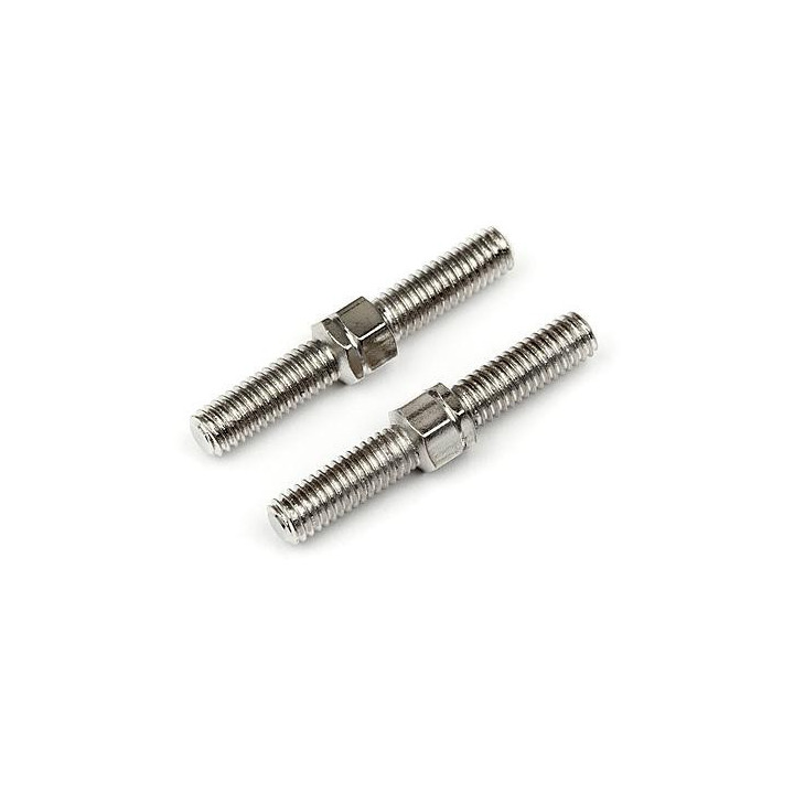 HI-107885 BIELETTES PAS INVERSE 3X21MM S2 (107885)