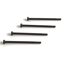 LR-122194 AXES 3X48.5MM BLAST 2 S4 (122194)