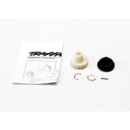TX-5396X PIGNONS DE TRANSMISSION MARCHE AVANT/ MARCHE ARRIERE (TRX5396X)