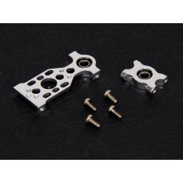 NACPX14-A - Spare Bearing Blocks & Motor Mount for CF Frame -Nano CPX Xtreme