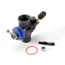 TX-5252 CARBURATEUR COMPLET TRX2.5/3.3 (TRX5252)