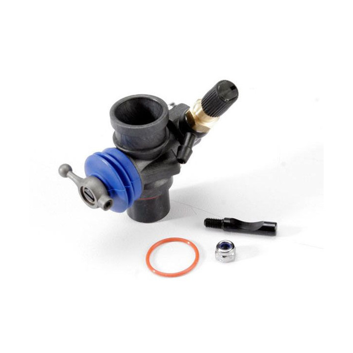 TX-5252 CARBURATEUR COMPLET TRX2.5/3.3 (TRX5252)