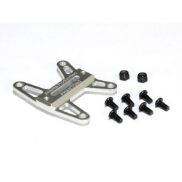 XDJI-01 - Conversion Mount for after market Brushless Gimbal - Phantom 2 Xtreme
